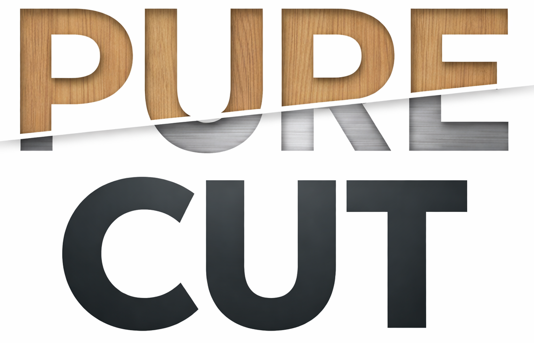 Purecut